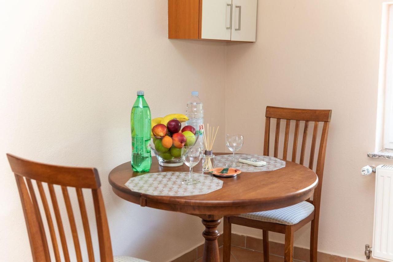 Apartments Artan Crikvenica Extérieur photo