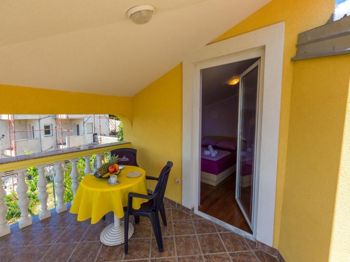Apartments Artan Crikvenica Extérieur photo