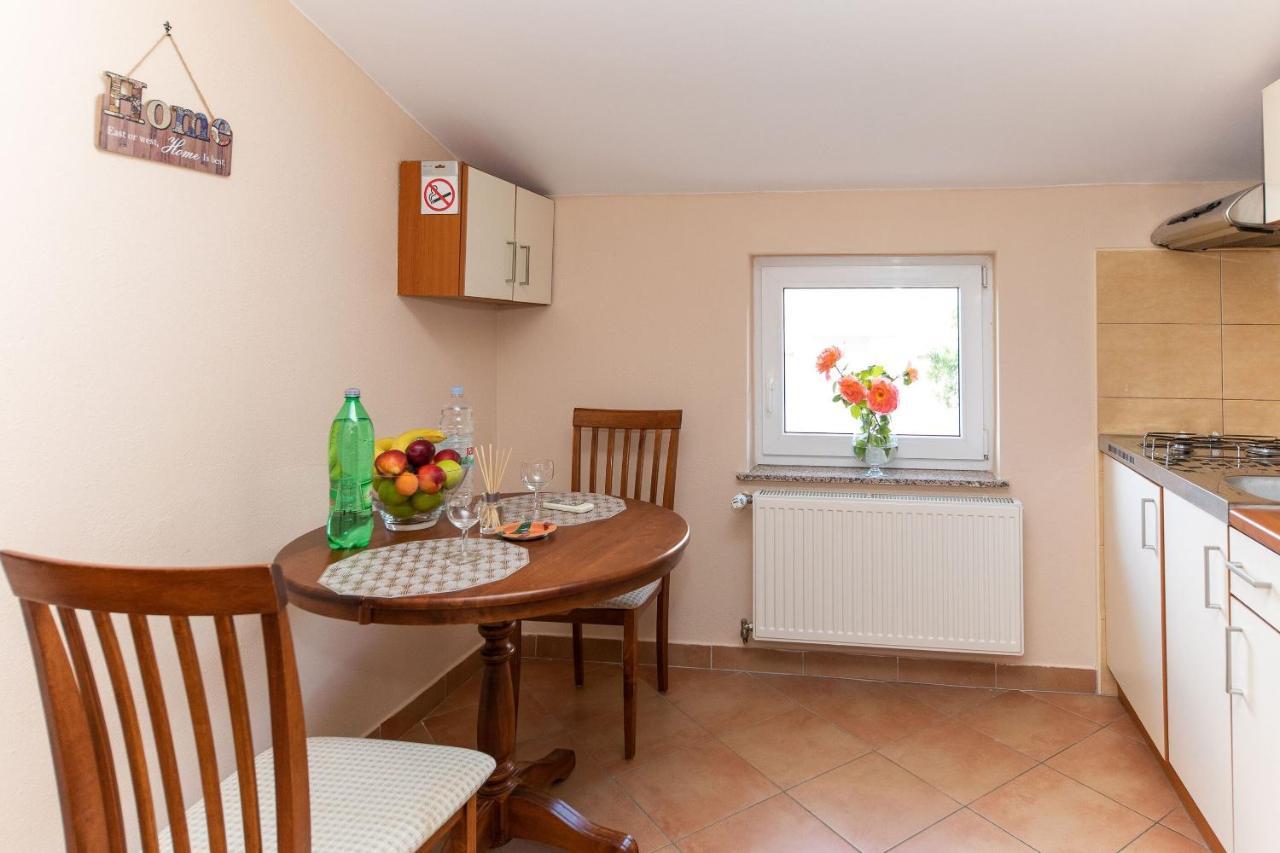 Apartments Artan Crikvenica Extérieur photo
