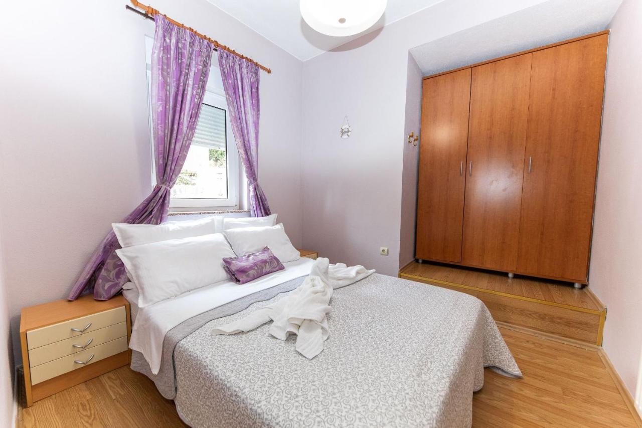 Apartments Artan Crikvenica Extérieur photo