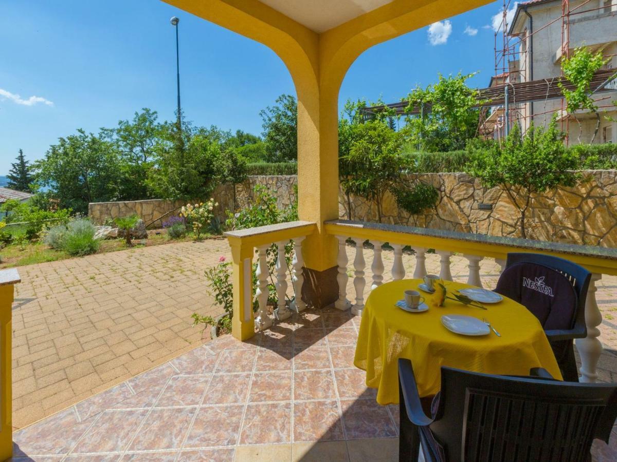 Apartments Artan Crikvenica Extérieur photo