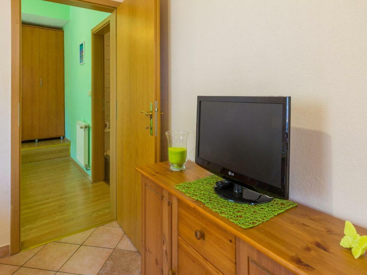 Apartments Artan Crikvenica Extérieur photo