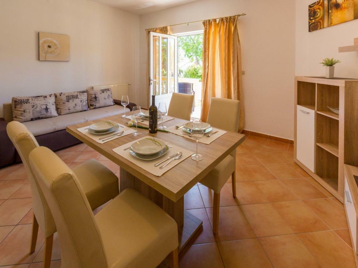 Apartments Artan Crikvenica Extérieur photo