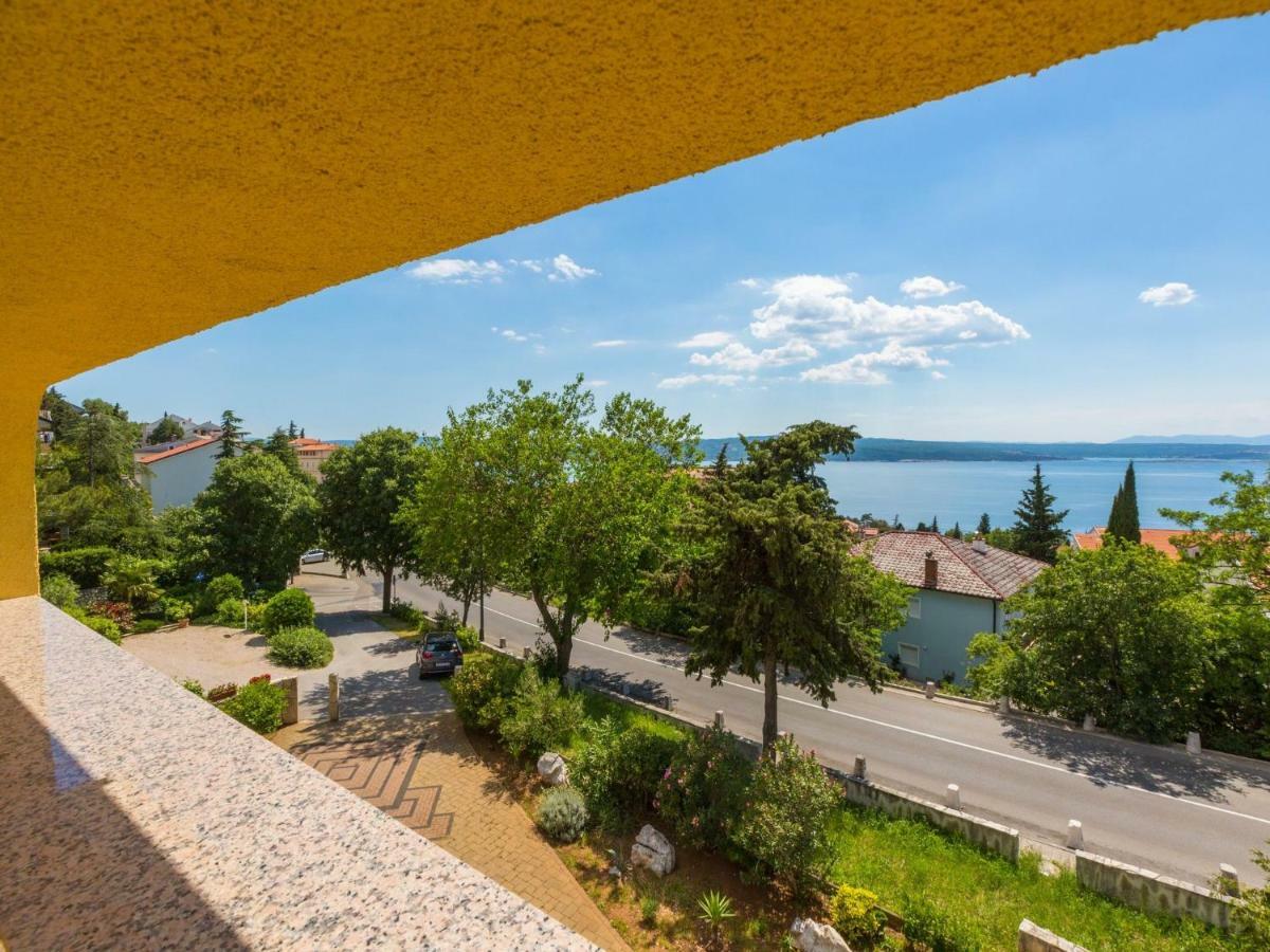 Apartments Artan Crikvenica Extérieur photo