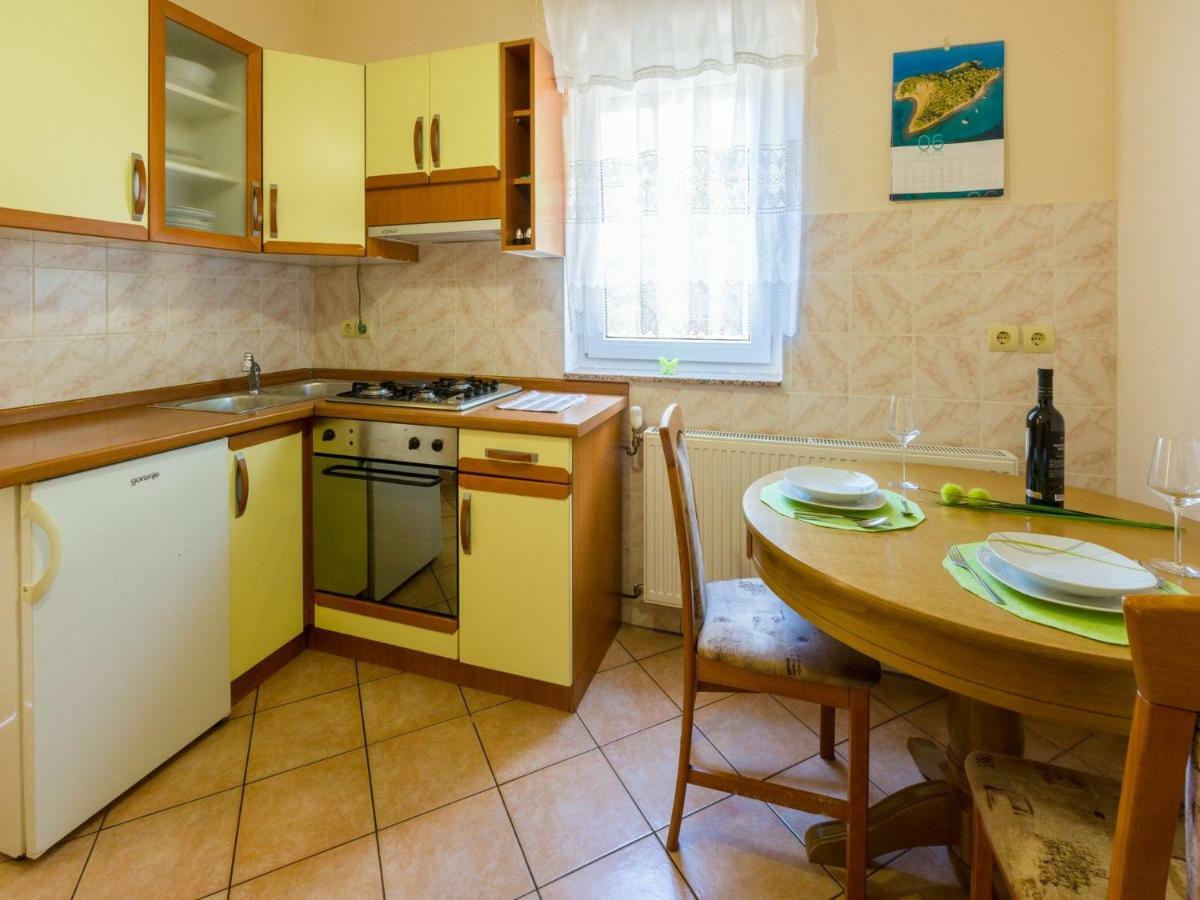 Apartments Artan Crikvenica Extérieur photo