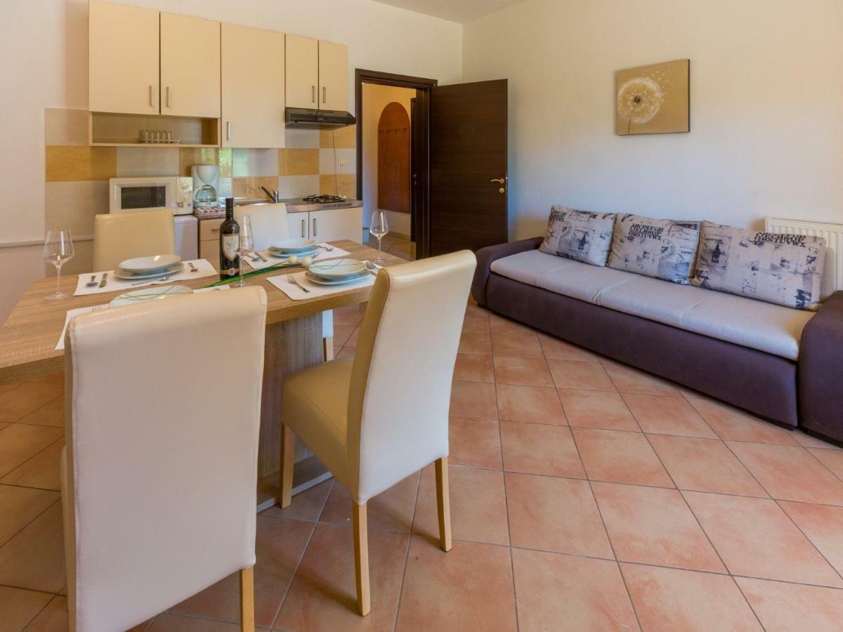 Apartments Artan Crikvenica Extérieur photo
