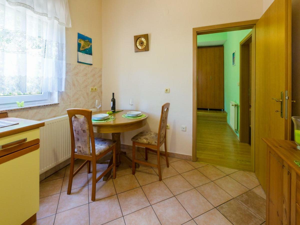 Apartments Artan Crikvenica Extérieur photo