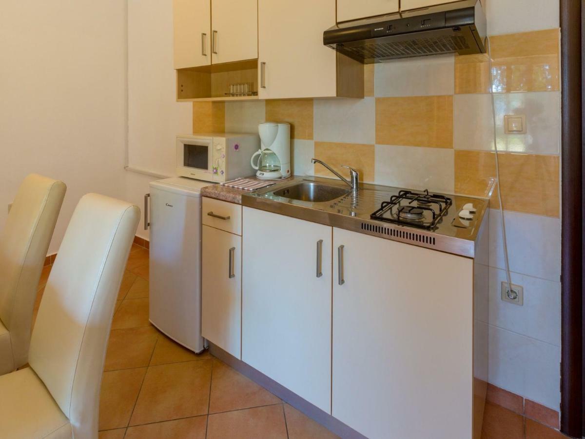 Apartments Artan Crikvenica Extérieur photo