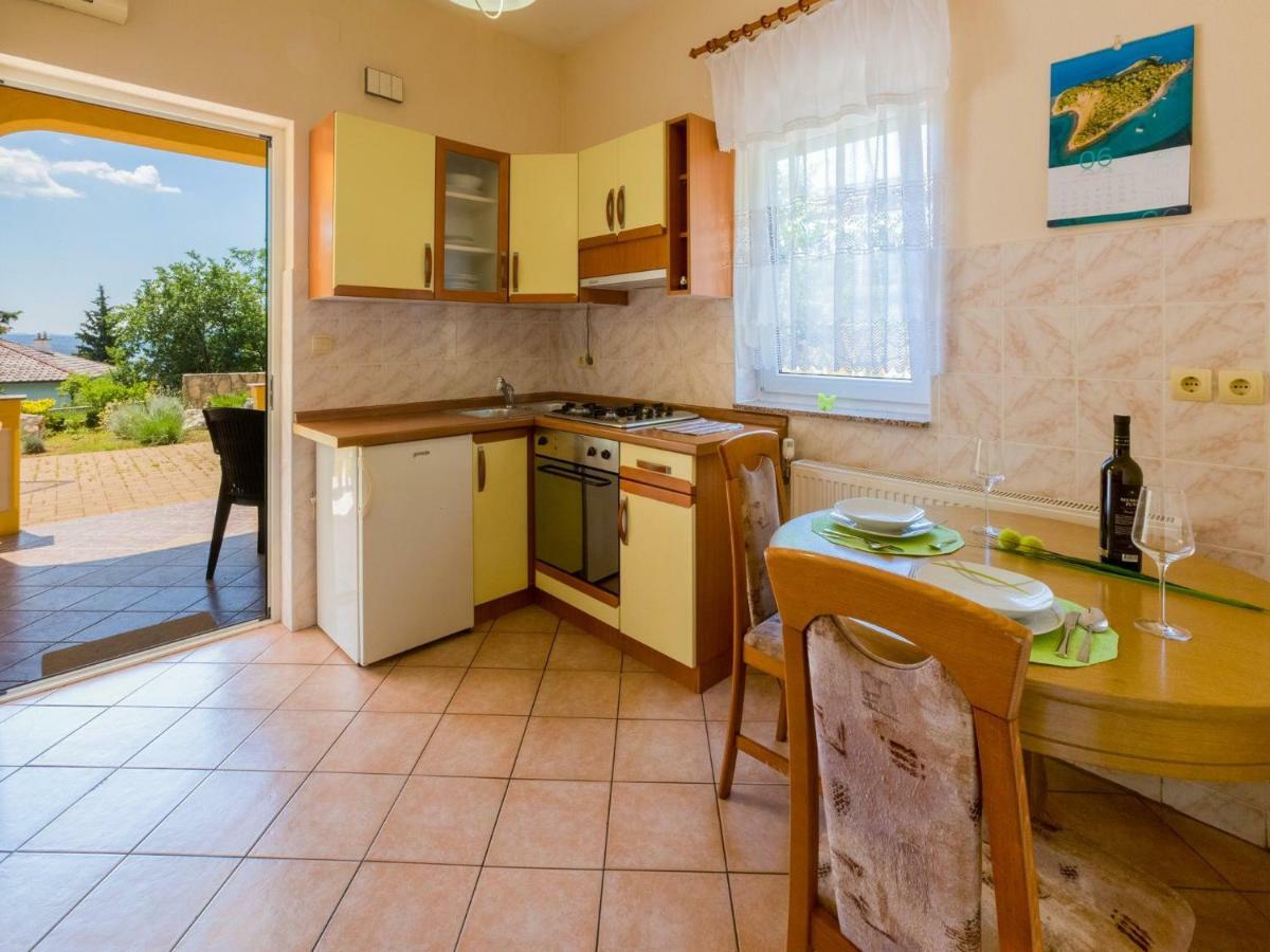 Apartments Artan Crikvenica Extérieur photo