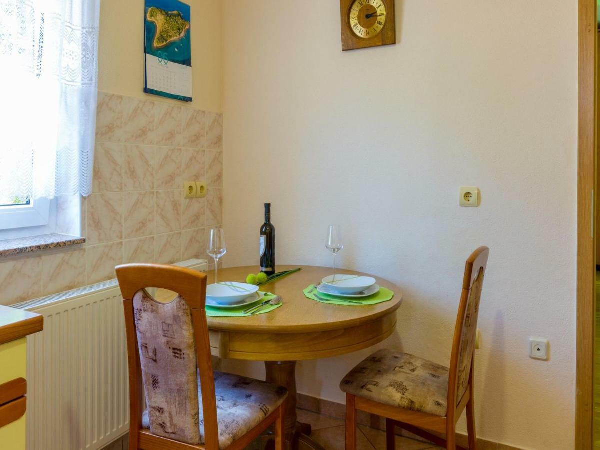 Apartments Artan Crikvenica Extérieur photo