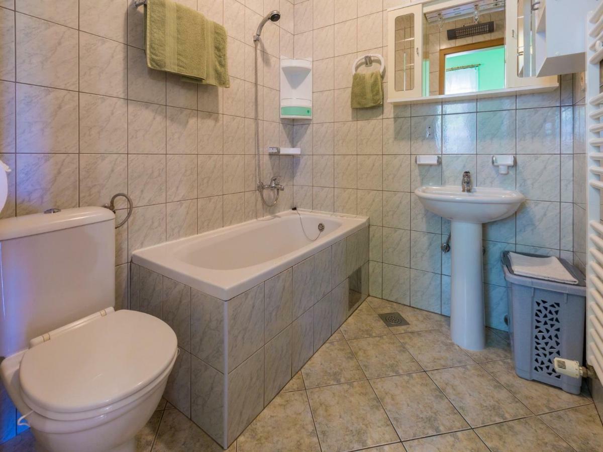 Apartments Artan Crikvenica Extérieur photo