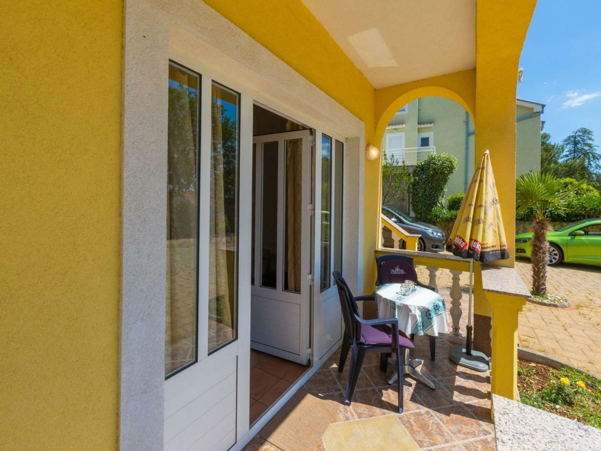 Apartments Artan Crikvenica Extérieur photo