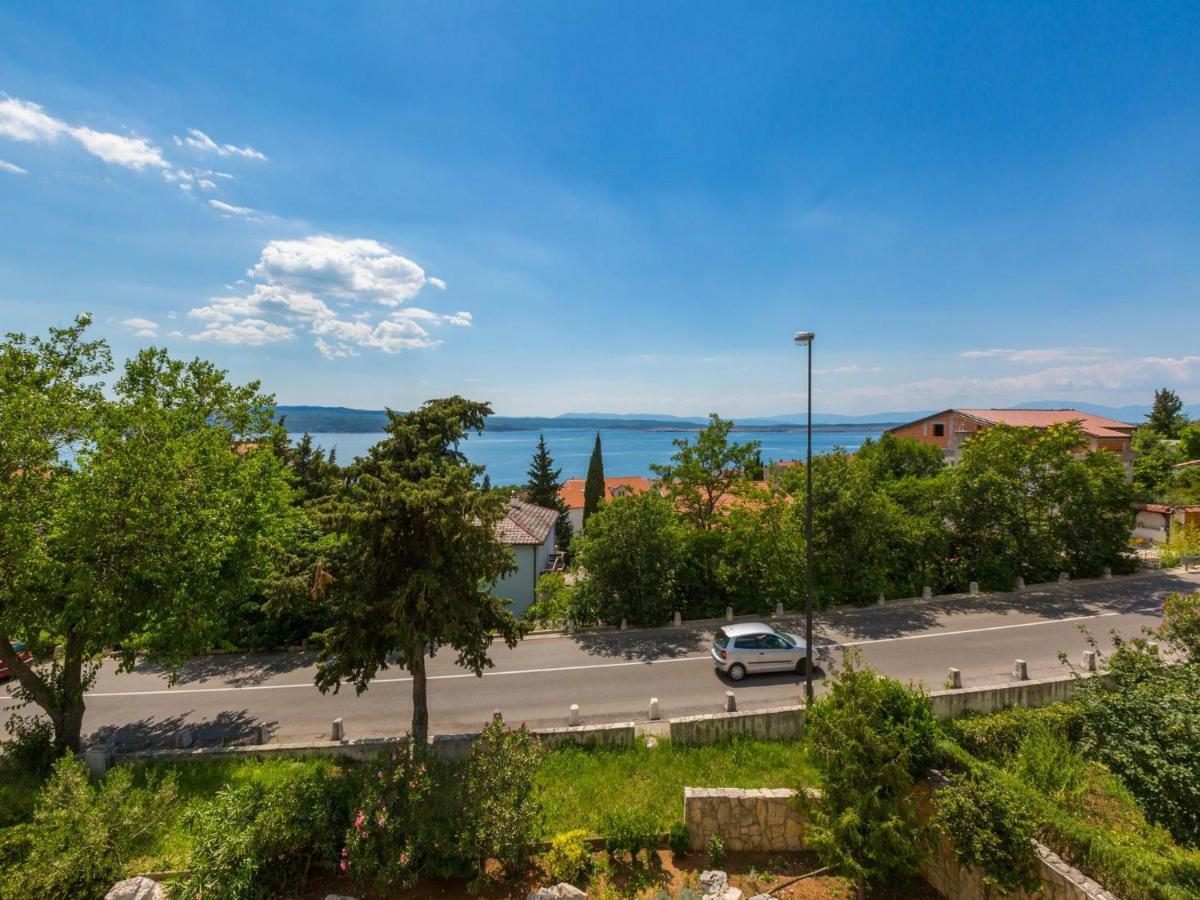 Apartments Artan Crikvenica Extérieur photo