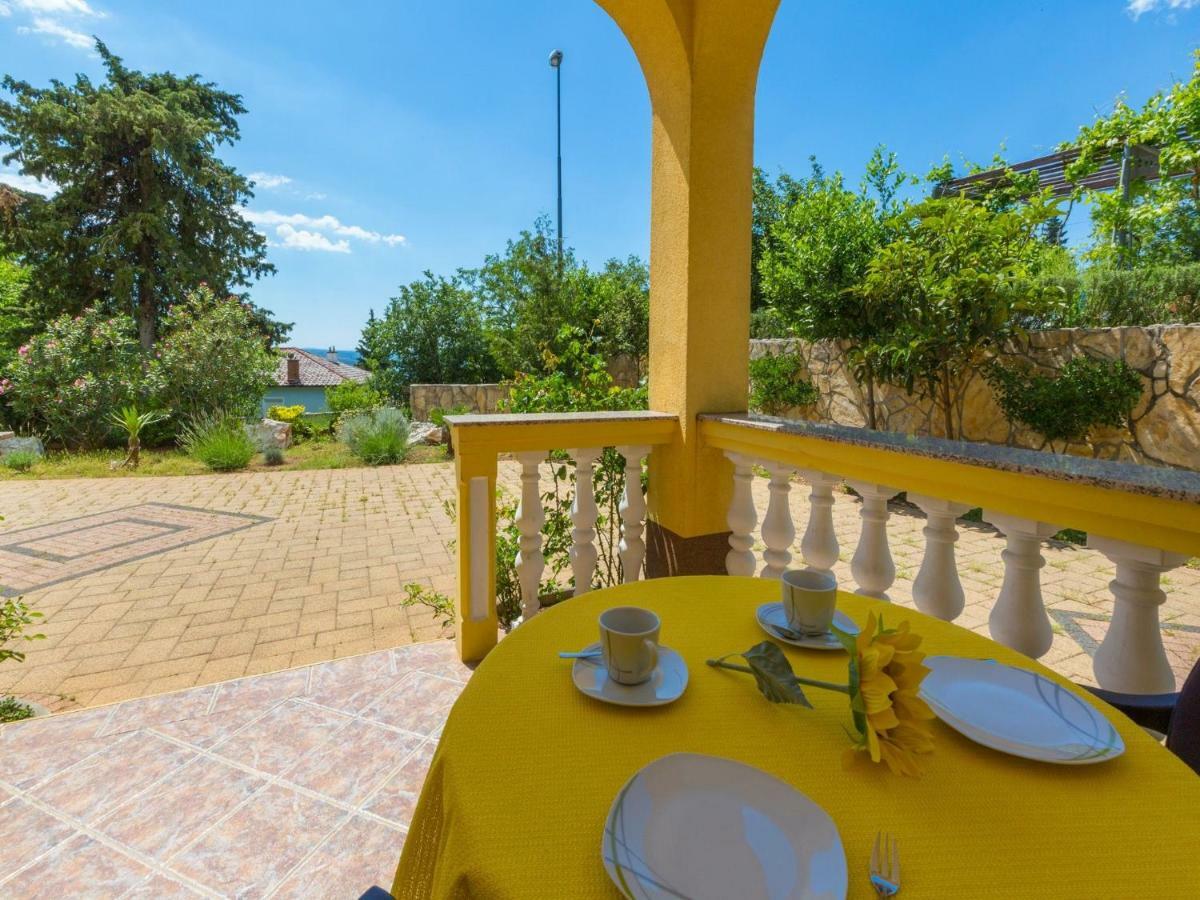 Apartments Artan Crikvenica Extérieur photo