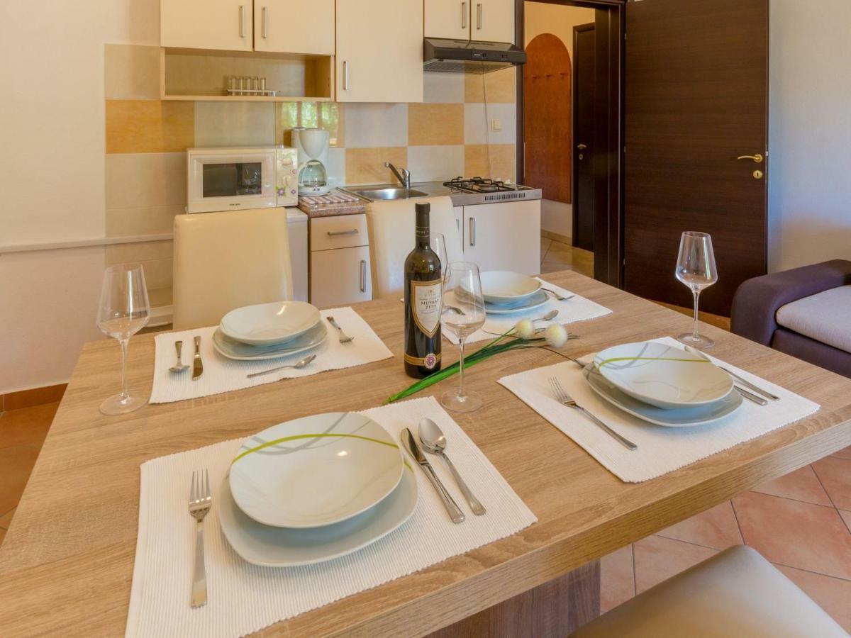 Apartments Artan Crikvenica Extérieur photo