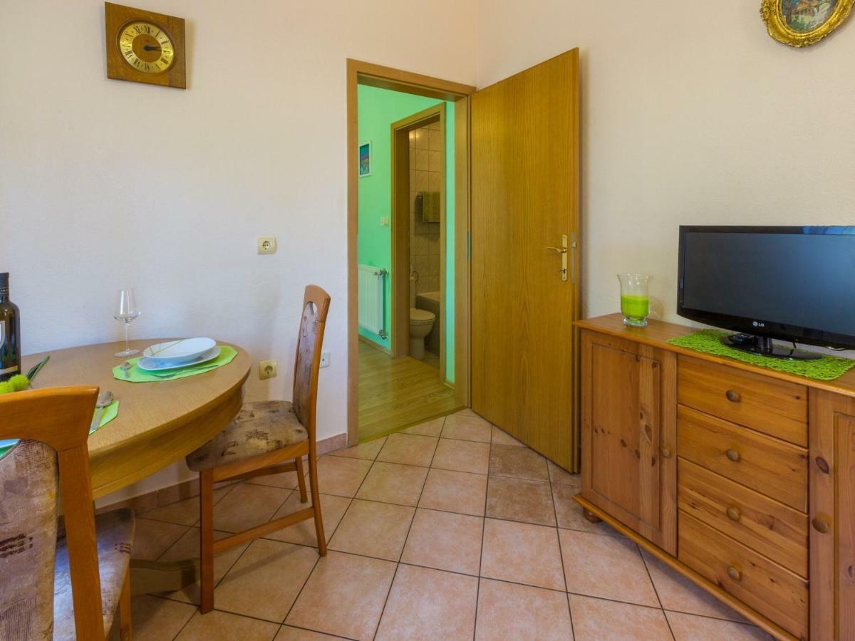 Apartments Artan Crikvenica Extérieur photo