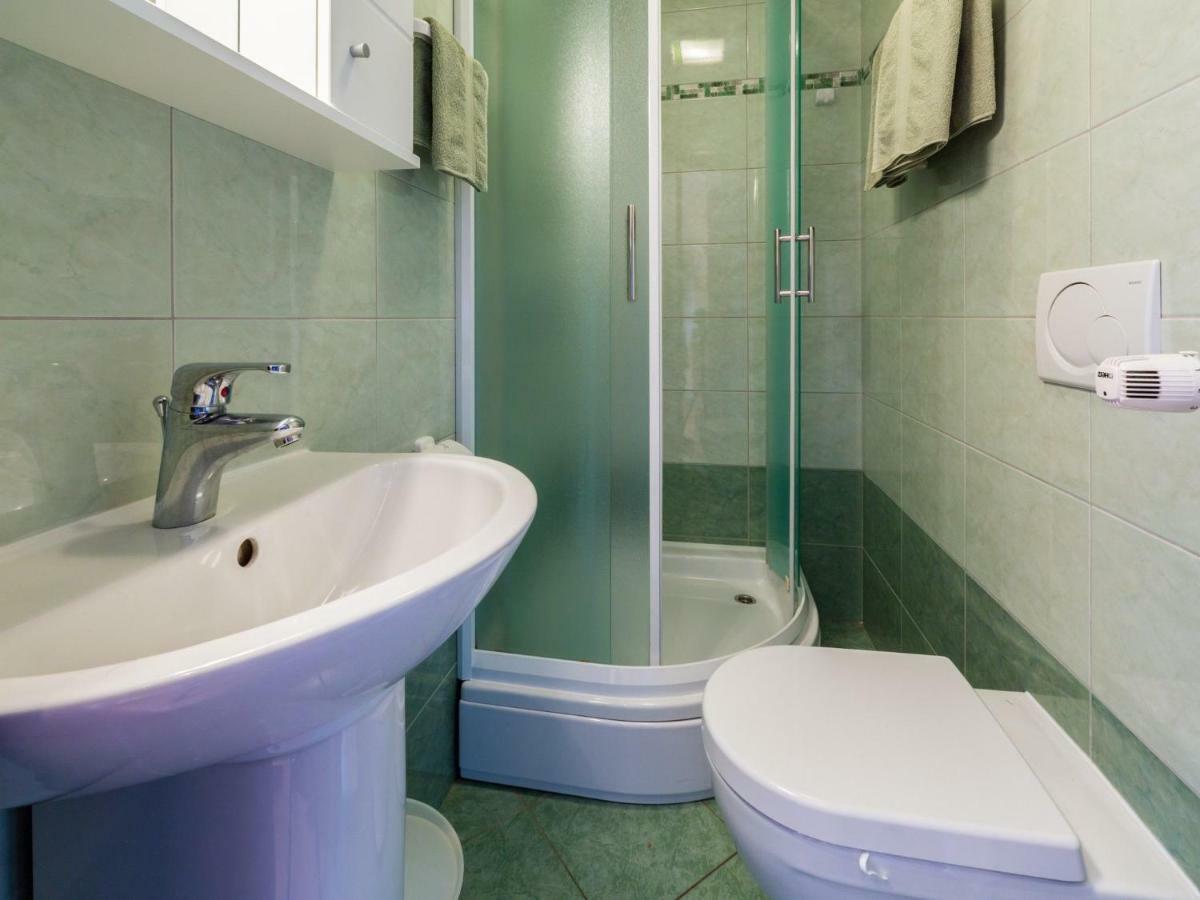 Apartments Artan Crikvenica Extérieur photo