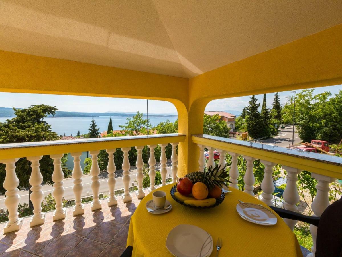 Apartments Artan Crikvenica Extérieur photo