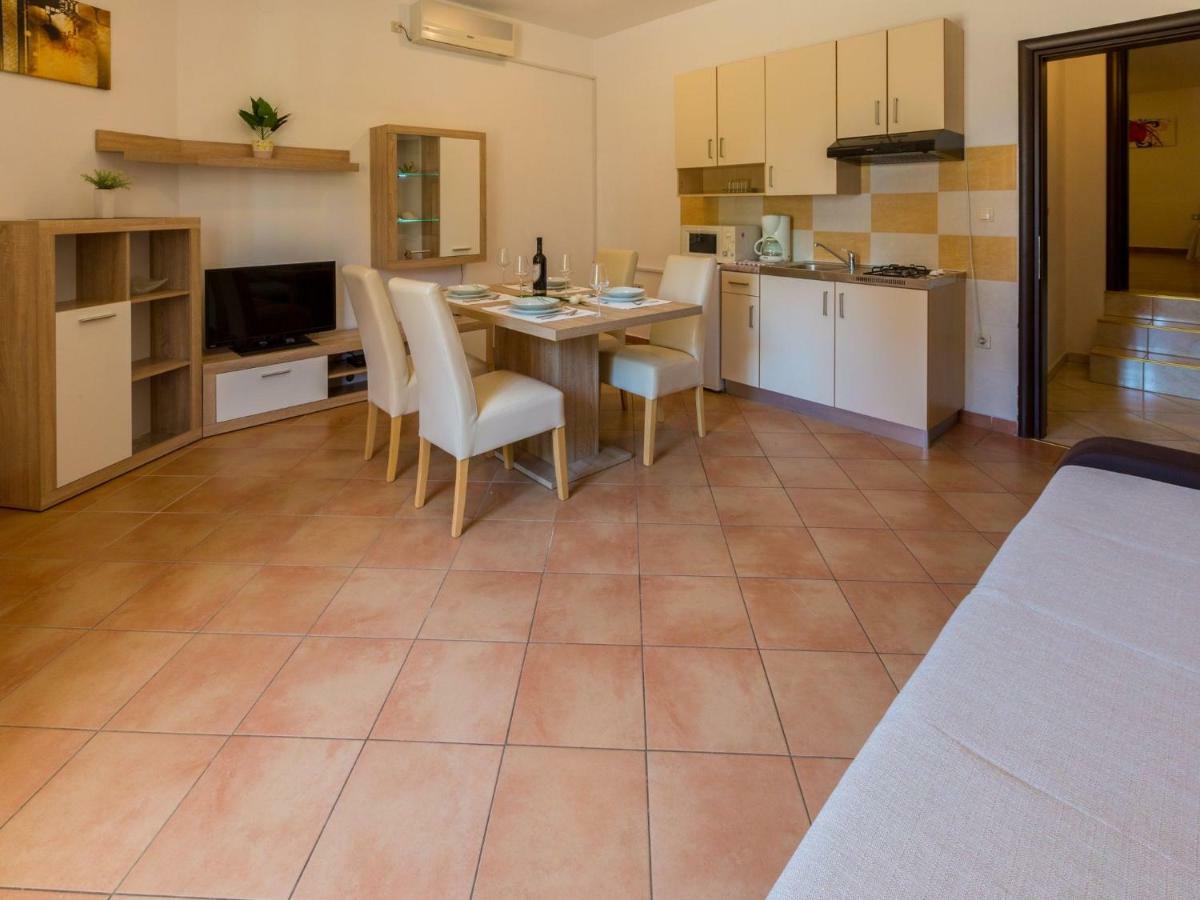 Apartments Artan Crikvenica Extérieur photo