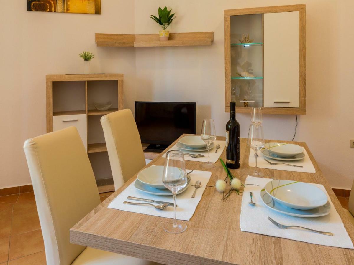 Apartments Artan Crikvenica Extérieur photo