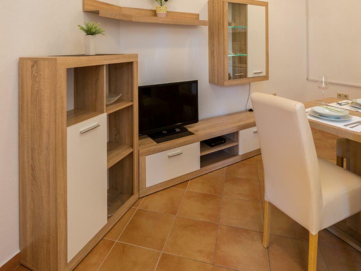 Apartments Artan Crikvenica Extérieur photo