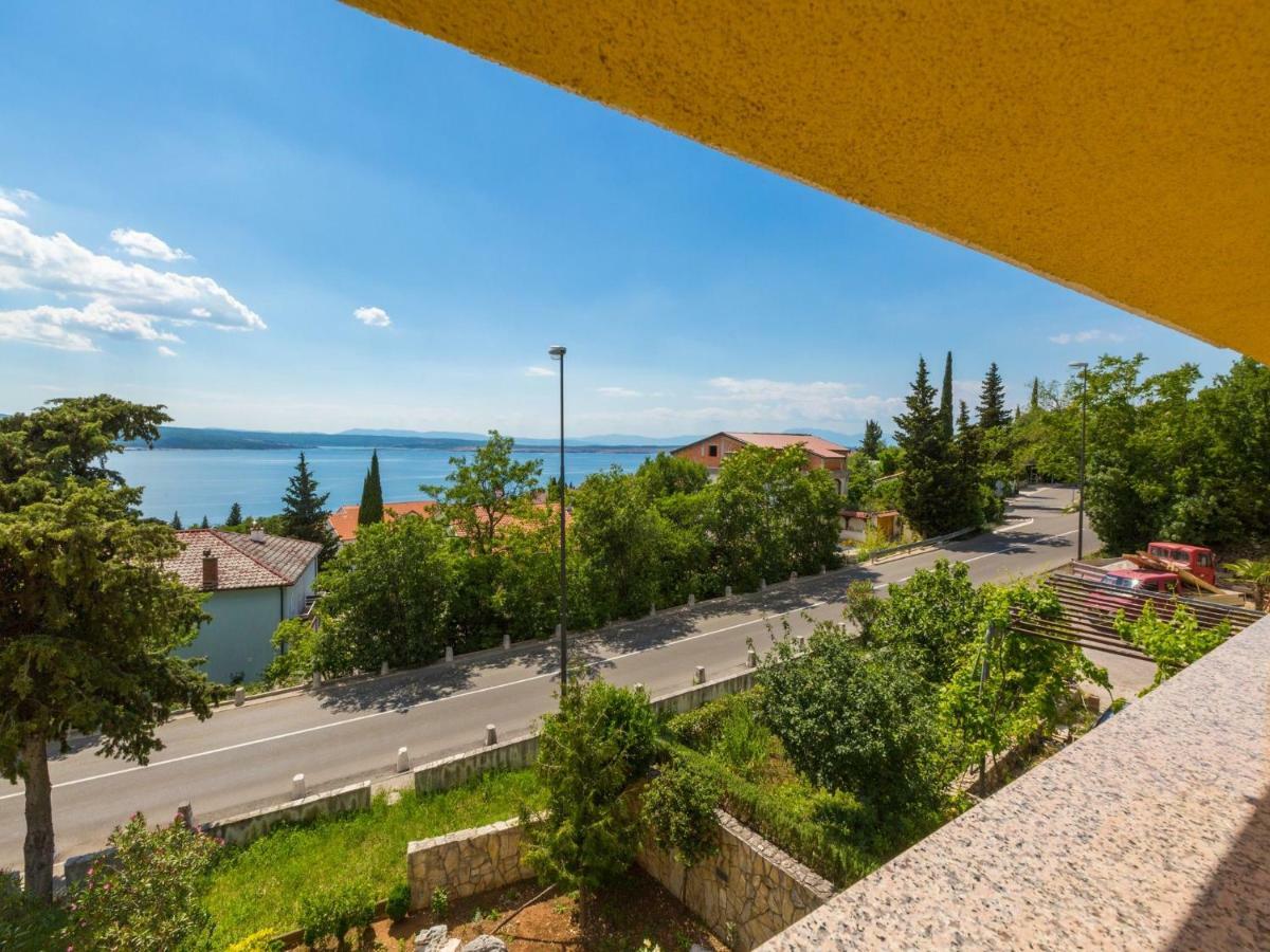 Apartments Artan Crikvenica Extérieur photo