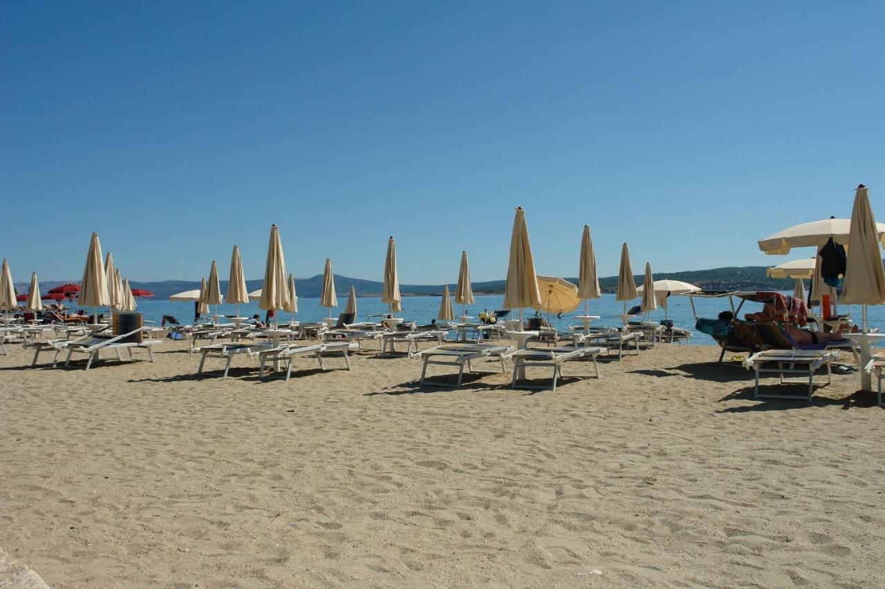 Apartments Artan Crikvenica Extérieur photo