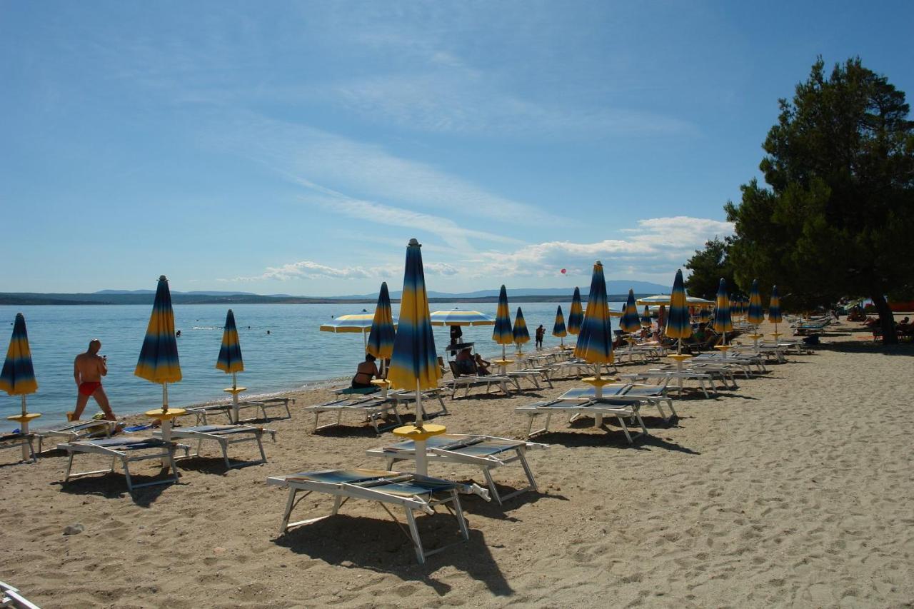 Apartments Artan Crikvenica Extérieur photo