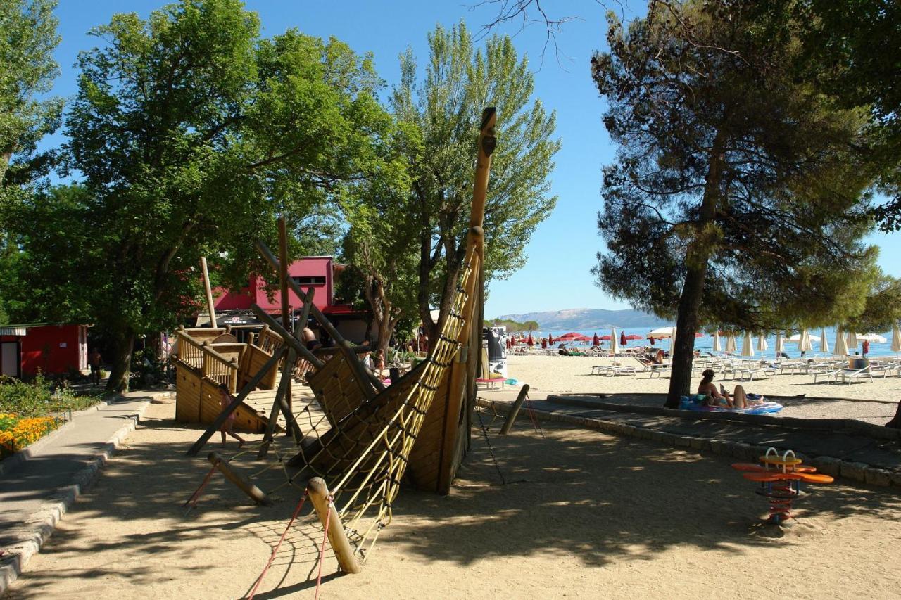 Apartments Artan Crikvenica Extérieur photo