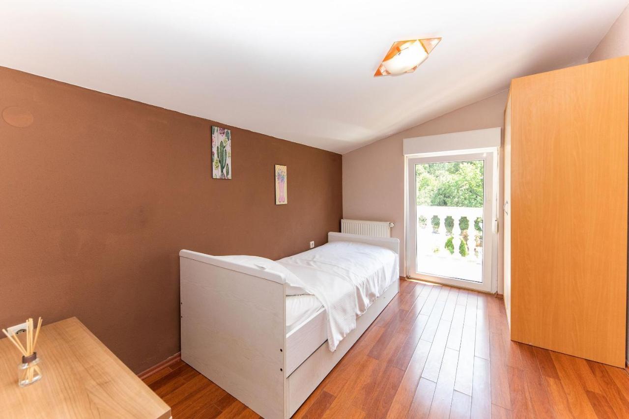 Apartments Artan Crikvenica Extérieur photo