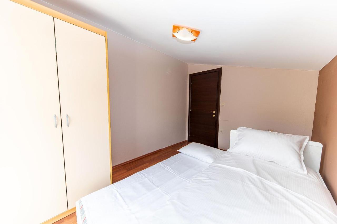 Apartments Artan Crikvenica Extérieur photo